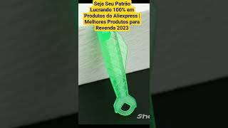 Seja Seu Patrão Lucrando 100% em Produtos do Aliexpress | Melhores Produtos para Revenda 2023