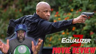 5 BIGGEST Things to Know about The Equalizer 3 | Quick Movie Review