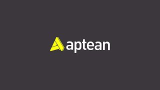 Aptean Food & Beverage Single Solution (Dutch sub-titles)