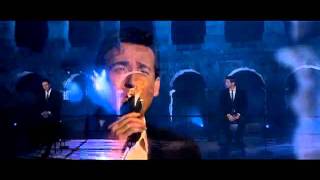 Il Divo - Hallelujah legend