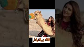 أميرة دبى الشيخه مهره الصحراويه