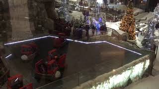 Mall of the Emirates Ski Dubai