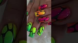 #nails Which ones were your fav ? #phillynailtech #nailsoftiktok #nails #fy