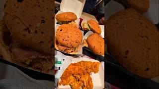 Kfc 🍗🍔 Outlet at Sealdah Station #kfc #kfcchicken #sealdah #trending #viralvideo #sealdah #kfcindia