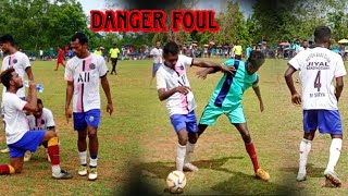 BBSR FC VS UDALA FC || HIGHLIGHT FOOTBALL TOURNAMENT || MAYURBHANJ FOOTBALL