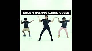 kala Chashma Kids Dance Choreography // katrina kaif #easysteps #kalachashma