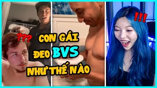 Cô Giáo Oh Ngạc Nhiên Trước Các Câu Trả Lời "Con gái đeo BVS như thế nào" ?  | Lớp Học Cô Giáo OH