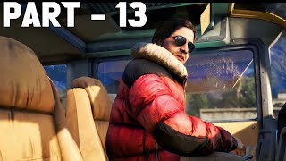 FAR CRY 4 - Gameplay Part 13 / LIVE