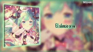 Nightcore - Libertad