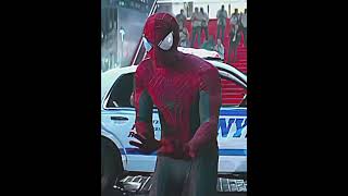 ' You Can Call Me WebHead ' | Spiderman X Rather Be ( slowled & reverb )  #edit