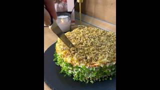 Easy Salad#shorts#easy #food #salad #asmr #cooking #shortsfeed #tiktok #trending #reels #viral#trend