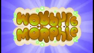 Moon Bug My Magic Pet Morphle Logo Intro Effects Sponsored By Klasky Csupo Effects