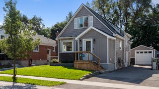 32 Elmwood Avenue Brantford Unbranded