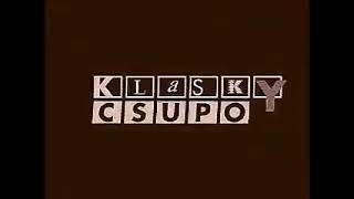 Klasky Csupo Effects (Sponsored by Number Creatures 20 Effects 3)