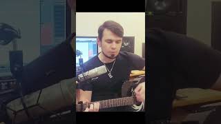 Ploho - Горький опыт (acoustic cover by BLAZH)