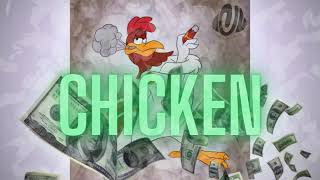 Mozzy X King Von X G Herbo type beat - Chicken Trap Beat - Reese Krac