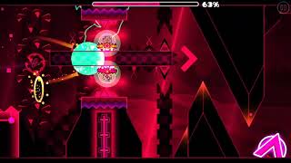 {Read Disc.} "Primitive Malicious" By unne & Kawazutaku [Demon?] | Geometry Dash 2.11