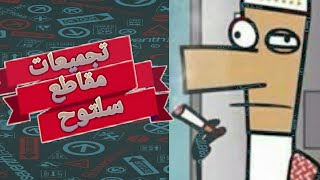 تجميعات مقاطع سلتوح