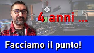 Nel canale piccolo sta il video buono