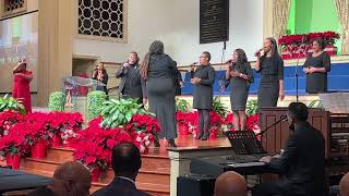 "Walk in the light, beautiful light" - Berean Praise Team