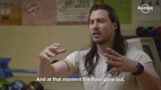 Encore - A Never Ending Story - Andrew W.K.