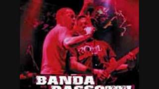 Banda Bassotti - Insciallah Mi Amor