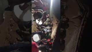 chandwe moharram 2023 bably tasa party huwag night video #viral #shortsviral #muharram #chandwe