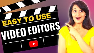 Best Online Video Editors for Beginners (desktop version)