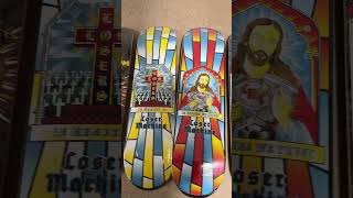 Skateboard Deck of the Day, Loser Machine Skate Decks, Adrian Lopez Zero Skateboards