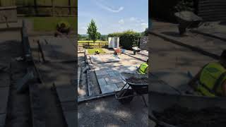 Natural Stone & Porcelain Paving Training Course