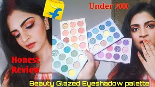 Flipkart Best and Affordable Eyeshadow Palette