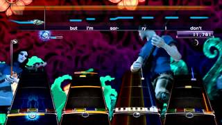 Tainted Love - Soft Cell Expert All Instruments RB3 DLC