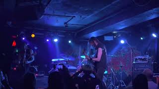 Die Ego at The Underworld (London - Camden) 22.05.2023 [instrumental] 1080p 60 fps