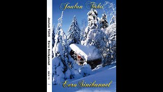 Eero Sinikannel - Joulun tähti