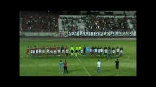 SolobariNews - Gol di Molfetta-Bari 1-2 del 29/8/2012