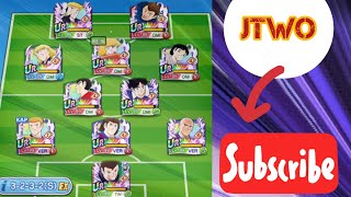 Captain Tsubasa Dream Team! PvP Online mode 08   بازی کاپیتان سوباسا آنلاین