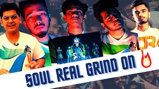 Why Mortal Not Streaming | Soul Real Grind On | SouL MortaL