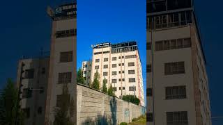 Buraha Zenoni hotel outside view