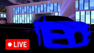 GRINDING HYPERS GRINDING MONEY - Roblox Jailbreak