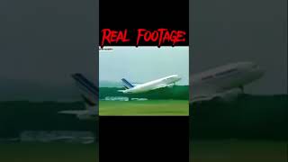 Air France 296 crash