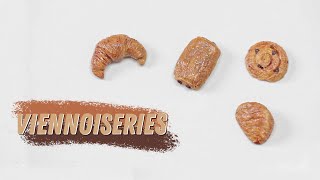 Polymer Clay Tutorial - Pastries/Viennoiseries