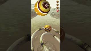 Reverse Mobile Game With Rollanceballs  Gameplay #shorts #goingdoors