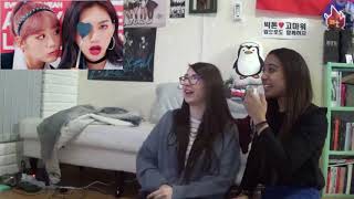 Weki Meki - La La La Reaction