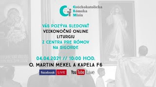 GRM a F6 // LIVE STREAM 04.04.2021