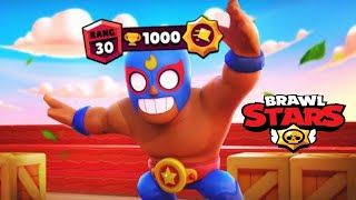 LET'S PLAY BRAWAL STARS #edit #gaming #funny #brawalstars