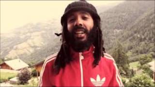 Protoje  Kingston Be Wise