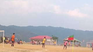 Cluster Champ Talui Ukhrul