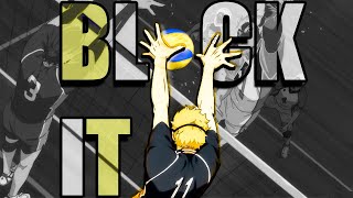 5 tips to CONSTANTLY BLOCK opponents