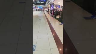 Dubai Airport (DXB) TERMINAL 1-4 / UNITED ARAB Emirates #Short