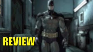 Batman Arkham Knight Confirmed!!! 3/4/14 AND Game Informer Tomorrow Official PS4 TRAILER REVIEW